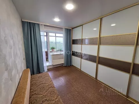 2-к кв. Кемеровская область, Прокопьевск Тырган мкр, 10-й мкр, 52 ...