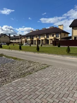 Таунхаус в Тверская область, Калининский муниципальный округ, д. ...