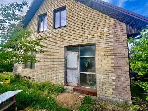 Дом в Волгоградская область, Волгоград ул. Юрия Долгорукого (200 м)