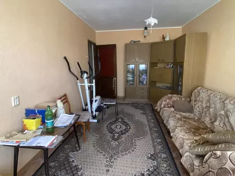 3-к кв. Оренбургская область, Новотроицк просп. Металлургов, 22 (62.2 ...