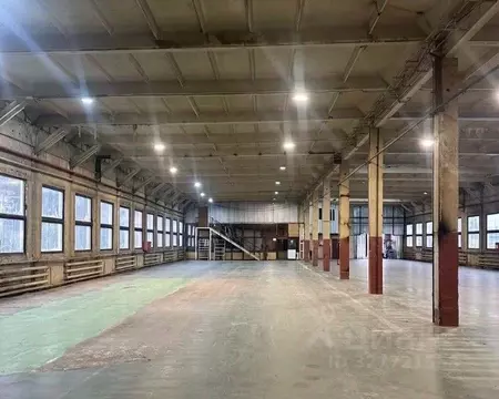 Склад в Московская область, Мытищи городской округ, пос. Вешки ул. ...