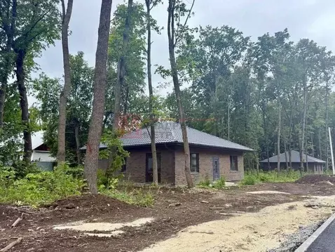 Дом в Белгородская область, Старый Оскол 7 (106 м)