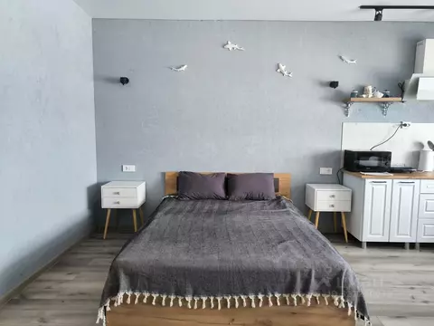 Комната Ульяновская область, Новоульяновск городской округ, с. Криуши ...