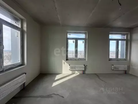 2-к кв. Татарстан, Казань Стадионная ул., 1 (51.0 м)