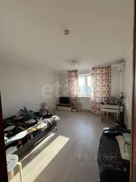 1-к кв. Татарстан, Казань ул. Чингиза Айтматова, 1 (43.0 м)