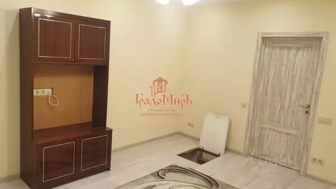 Комната Московская область, Талдомский городской округ, Запрудня пгт ...