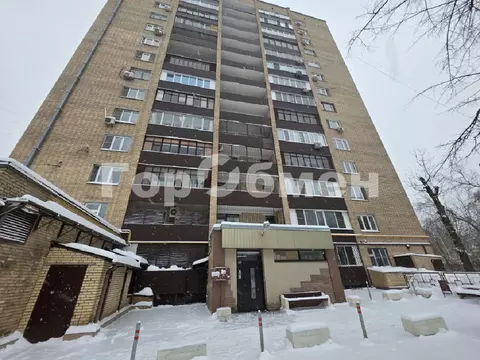 Продается 1-комнатная квартира