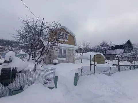 Дом в Владимирская область, Ковров № 4 ЗиД СНТ, 166 (25 м)