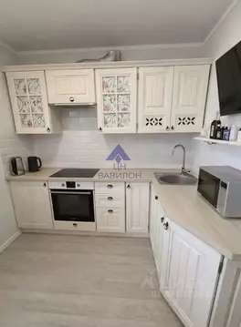 2-к кв. Ростовская область, Волгодонск Степная ул. (48.0 м)