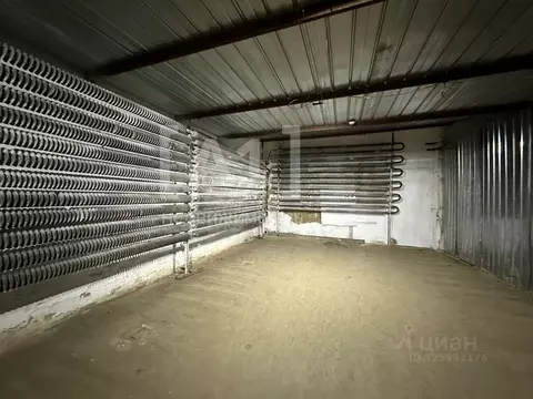 Склад в Челябинская область, Челябинск ул. Танкистов, 177 (53 м)