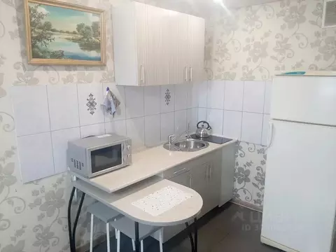 Студия Кировская область, Киров Московская ул., 121к1 (29.0 м)