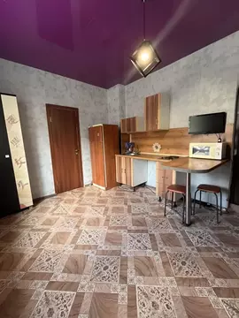 Студия Ростовская область, Ростов-на-Дону просп. Соколова, 25 (18.0 м)