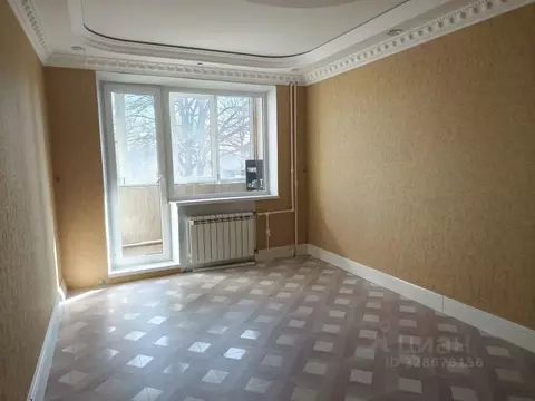 3-к кв. Ленинградская область, Гатчина ул. Беляева, 11 (71.0 м)