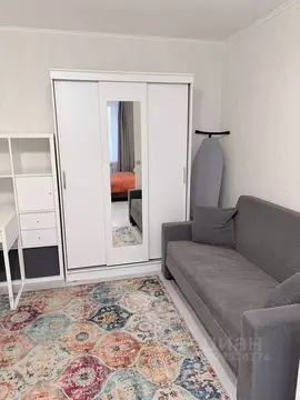 1-к кв. Москва ул. Академика Комарова, 20а (38.0 м)