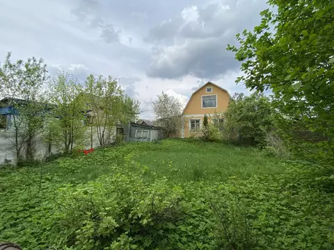 Продается участок в д. Веледниково