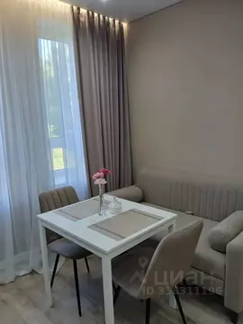 1-к кв. Калининградская область, Пионерский Октябрьская ул., 6Б (36.0 ...