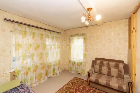 Дом в Тюменская область, Тюмень ул. Шмидта (137 м)