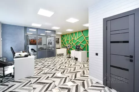 Офис в Новосибирская область, Новосибирск ул. Связистов, 158 (53 м)