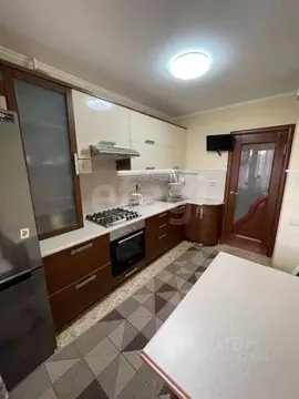 1-к кв. Ямало-Ненецкий АО, Новый Уренгой Восточный мкр, 6/4 (36.9 м)