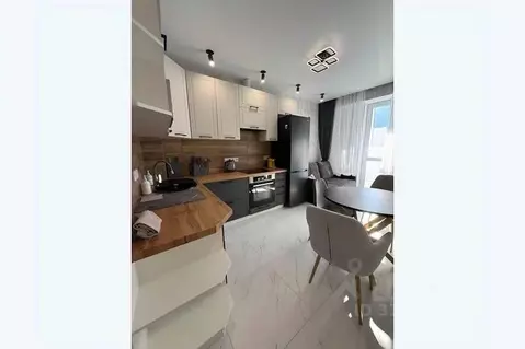 1-к кв. Крым, Ялта ул. Кирова, 155Ак1 (41.0 м)