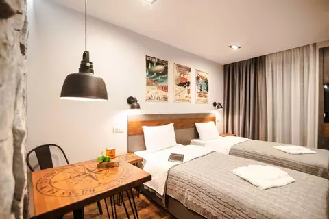 Комната Мурманская область, Мурманск Ледокольный проезд, 6 (15.0 м)