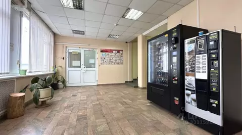 Производственное помещение в Москва Складочная ул., 3С7 (7567 м)