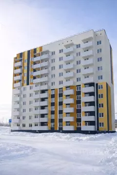 2-к кв. Челябинская область, Копейск ул. Короленко, 4В (54.9 м)