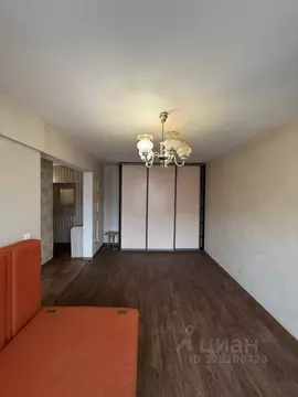 1-к кв. Иркутская область, Иркутск бул. Постышева, 4 (30.0 м)