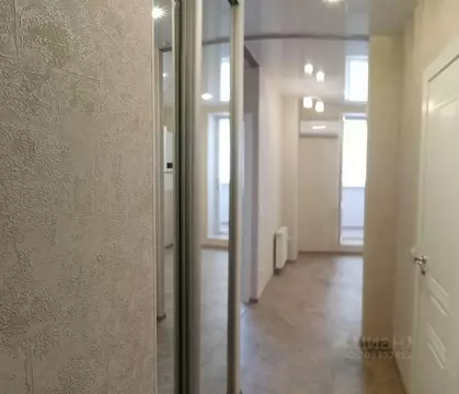 2-к кв. Волгоградская область, Волгоград Санаторная ул., 14 (38.0 м)