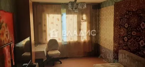 Комната Владимирская область, Владимир ул. Комиссарова, 6а (18.0 м)