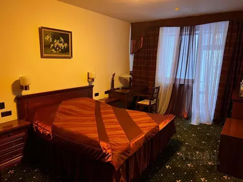 Комната Ханты-Мансийский АО, Мегион ул. Губкина, 18 (45.0 м)