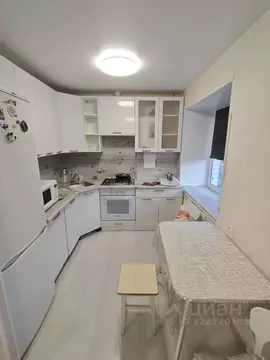 2-к кв. Коми, Сыктывкар ул. Ленина, 77 (44.0 м)