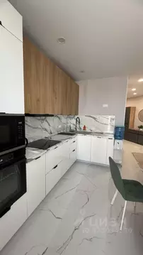 2-к кв. Краснодарский край, Краснодар ул. Домбайская, 55к6 (55.0 м)