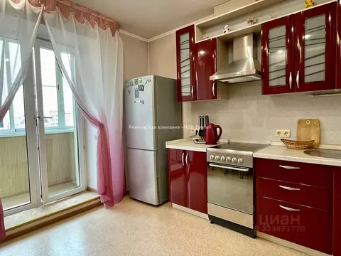 2-к кв. Хабаровский край, Хабаровск Комсомольская ул., 41 (50.2 м)