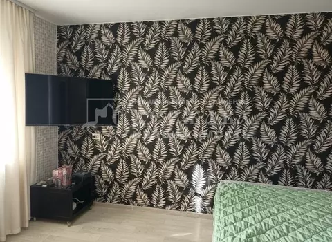 1-к кв. Кемеровская область, Кемерово просп. Ленина, 152в (34.0 м)