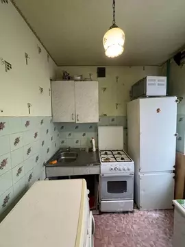 2-к кв. Брянская область, Брянск ул. Костычева, 51 (46.0 м)