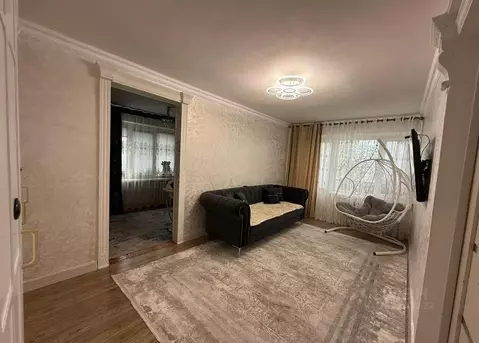 4-к кв. Чеченская республика, Грозный ул. Вахи Алиева, 28 (73.0 м)