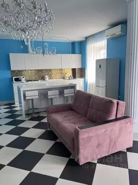 3-к кв. Тверская область, Тверь ул. Лидии Базановой, 20 (117.0 м)