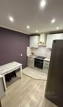 1-к кв. Белгородская область, Губкин ул. Фрунзе, 10Б (35.2 м)