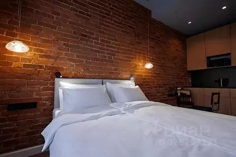1-к кв. Санкт-Петербург Синопская наб., 30А (10.0 м)