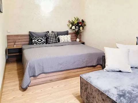 1-к кв. Татарстан, Казань ул. Татарстан, 11 (45.0 м)