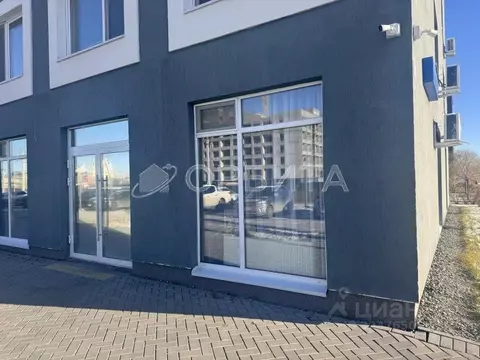 Помещение свободного назначения в Тюменская область, Тюмень ул. ...