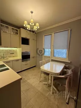 2-к кв. Москва Коломенская ул., 12к2 (56.0 м)