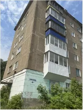 Помещение свободного назначения в Челябинская область, Миньяр г. ...