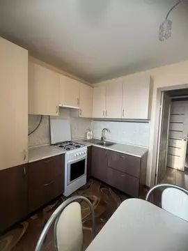 1-к кв. Чувашия, Чебоксары ул. И.П. Прокопьева, 2 (31.9 м)