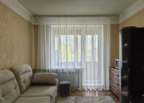 1-к кв. Санкт-Петербург ул. Козлова, 51К2 (30.0 м)