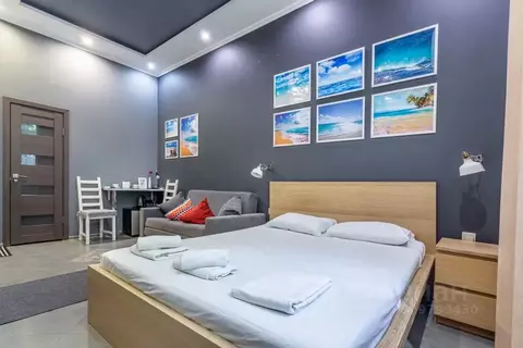 Комната Москва Хорошевское ш., 23К2