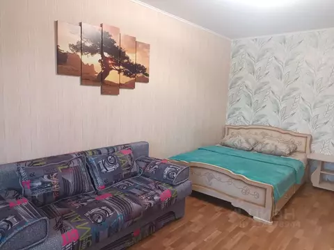 1-к кв. Курская область, Курск просп. Вячеслава Клыкова, 54 (37.0 м)