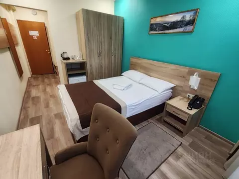 Комната Камчатский край, Петропавловск-Камчатский Ленинградская ул., ...