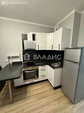 Квартира-студия: Мурино, улица Шувалова, 19к2 (20.2 м)